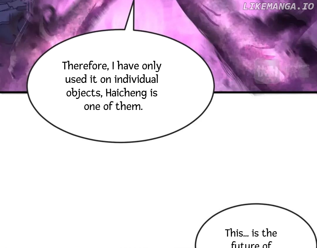 Era of the Haunted chapter 117 - page 67